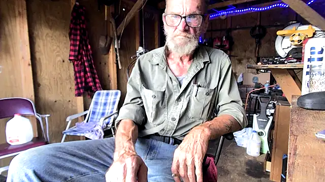 Aldick68 online show from 07-15-26, 10:48