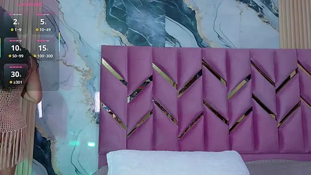 hotiergirl online show from 01-08-26, 12:07