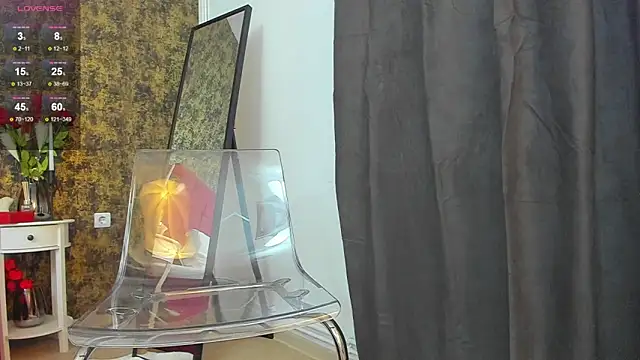 KylieReina online show from 01-12-25, 01:58