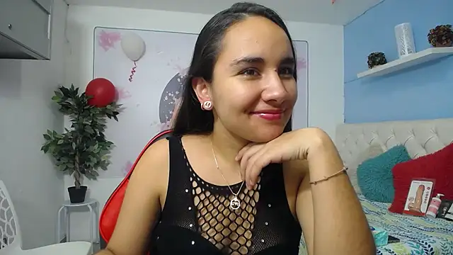 Maylin horny19 online show from 02-26-26, 07:13