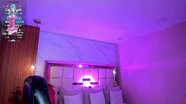 zoes milee online show from 01-15-26, 11:48