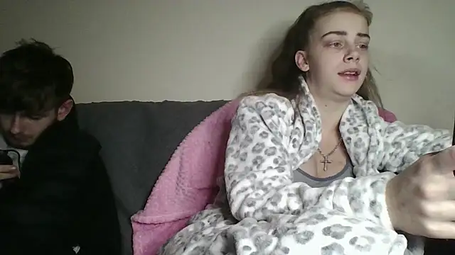 VioletxBlue online show from 01-11-26, 07:19