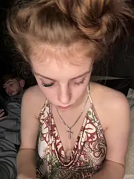 Snapshot of VioletxBlue chatting on 03-05-26, 08:49 VioletxBlue online show from 03-05-26, 08:49