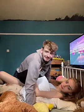 VioletxBlue online show from 07-01-26, 12:18