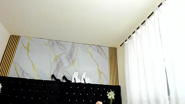 SalomeSimonz online show from 09-26-25, 07:29