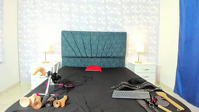 SalomeSimonz online show from 09-27-25, 07:41