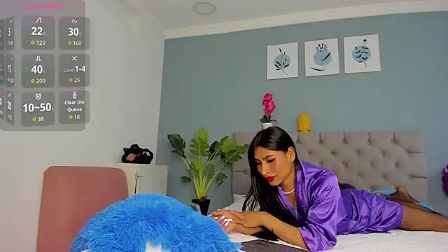 Snapshot of Camerun_n_Damian chatting on 09-18-25, 01:18 Camerun n Damian online show from 09-18-25, 01:18