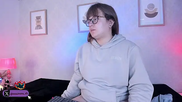 Veronica simons online show from 09-20-25, 07:59