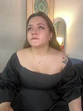Veronica simons online show from 05-12-26, 10:07