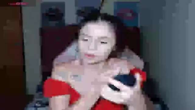 Madison thomas18 online show from 09-13-25, 06:35