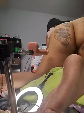 lunitasexy online show from 01-26-25, 03:36