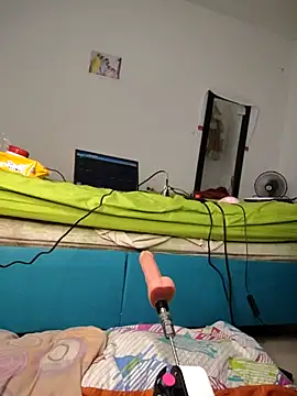 lunitasexy online show from 03-12-25, 10:28