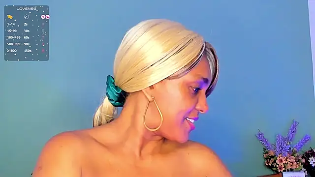 Snapshot of LovelyNickii chatting on 02-06-25, 03:41 LovelyNickii online show from 02-06-25, 03:41