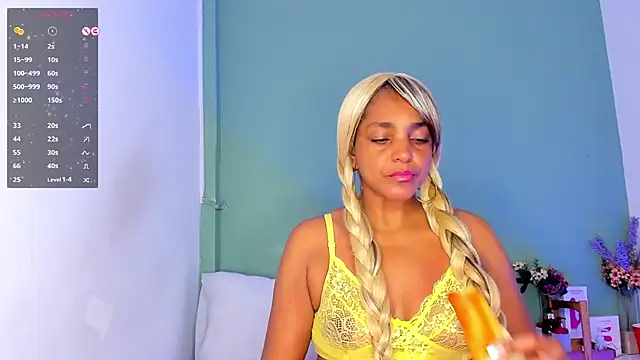 Snapshot of LovelyNickii chatting on 02-26-25, 12:47 LovelyNickii online show from 02-26-25, 12:47