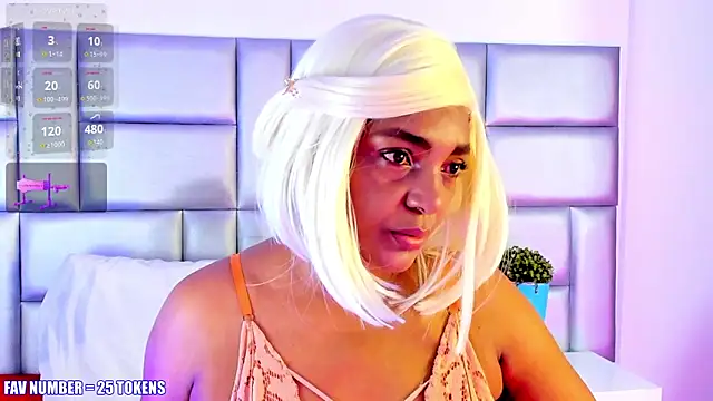 Snapshot of LovelyNickii chatting on 11-03-25, 12:50 LovelyNickii online show from 11-03-25, 12:50