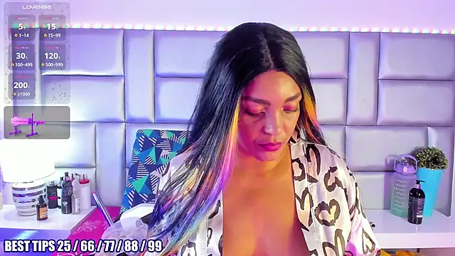 LovelyNickii online show from 02-06-26, 12:52