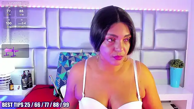 LovelyNickii online show from 02-13-26, 01:07