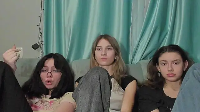 honey love honeyy online show from 01-11-25, 09:25