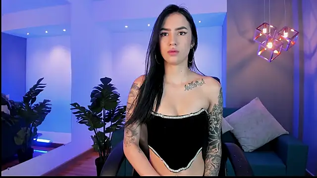 alessiafacetti online show from 03-13-25, 08:22