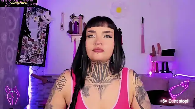 amyswallow7 online show from 03-31-26, 12:34