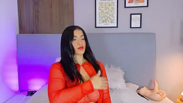 AlynAllen online show from 12-18-25, 07:31