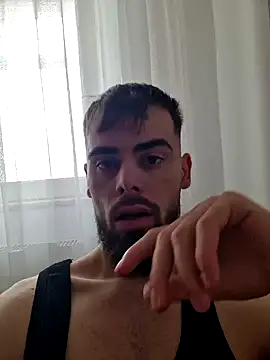 JhonCronos online show from 01-12-25, 11:07