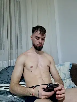 JhonCronos online show from 01-23-25, 07:07