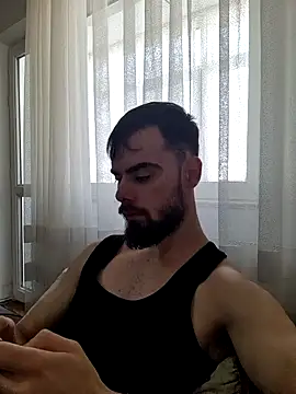 JhonCronos online show from 02-02-25, 07:30