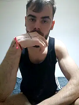 JhonCronos online show from 02-09-25, 07:30