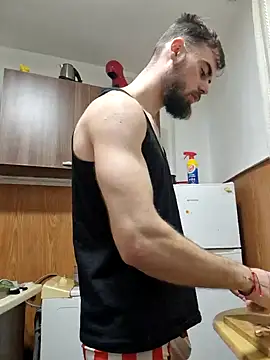 JhonCronos online show from 02-09-25, 10:54