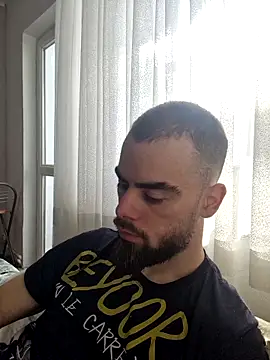 JhonCronos online show from 03-09-25, 01:59