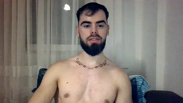 JhonCronos online show from 10-30-25, 09:37