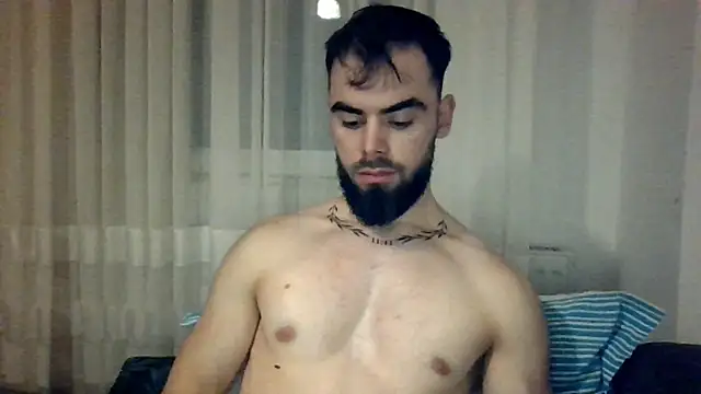 JhonCronos online show from 10-31-25, 08:43