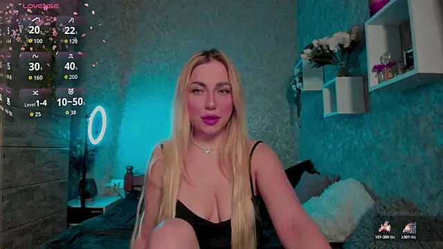 Mika Rayy online show from 11-11-25, 10:32