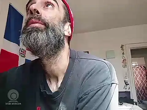 BaByArM81 online show from 10-03-25, 03:31