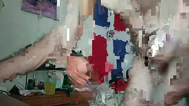 BaByArM81 online show from 10-04-25, 08:40