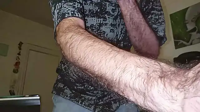 BaByArM81 online show from 10-31-25, 06:14