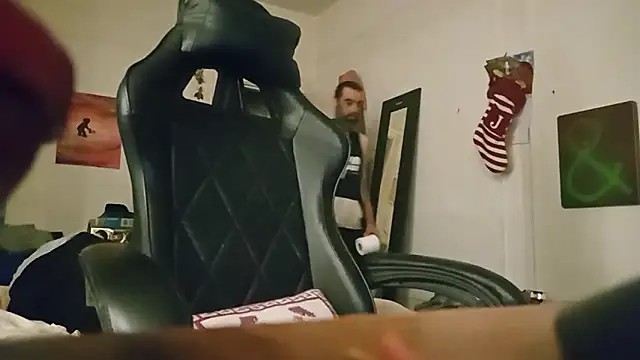 BaByArM81 online show from 11-01-25, 11:18