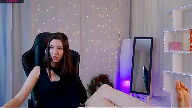 Amelia skyy online show from 01-15-25, 04:57