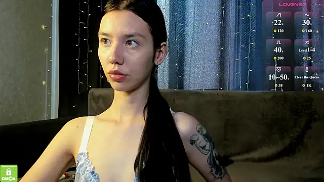 Amelia skyy online show from 06-15-26, 01:19