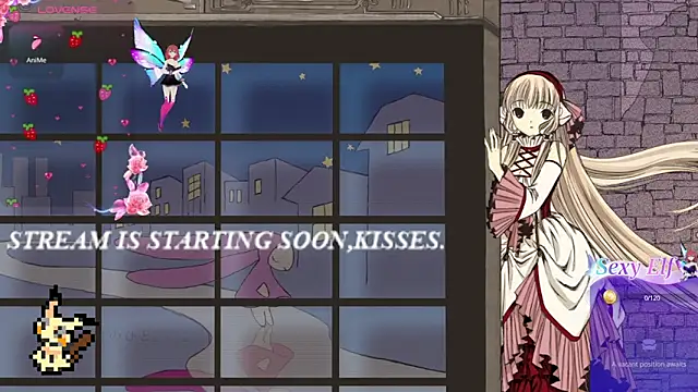 Lovelyamyy online show from 02-12-26, 01:06