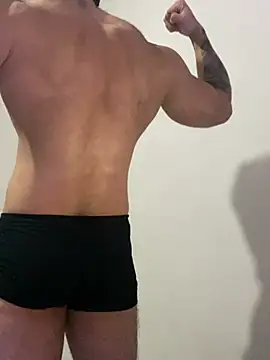 Lucasfit24 online show from 02-07-25, 02:19