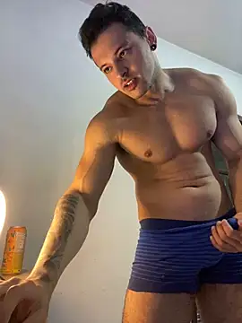 Lucasfit24 online show from 03-22-25, 12:14