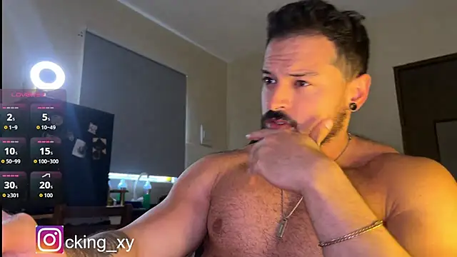 Lucasfit24 online show from 09-22-25, 06:10