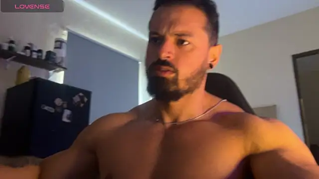 Lucasfit24 online show from 01-14-26, 02:55