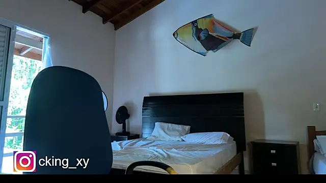 Lucasfit24 online show from 02-23-26, 02:47