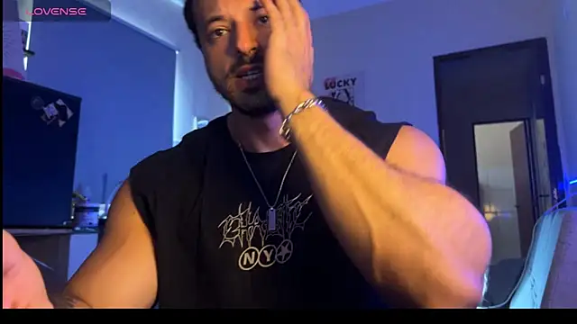 Lucasfit24 online show from 02-26-26, 02:38