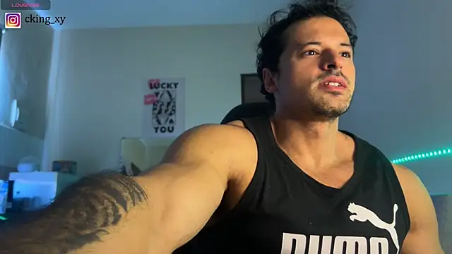 Lucasfit24 online show from 04-30-26, 02:56