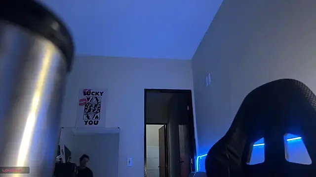 Lucasfit24 online show from 05-10-26, 03:28