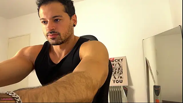 Lucasfit24 online show from 06-07-26, 02:54
